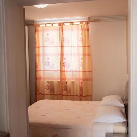Miklus Apartament Portorož