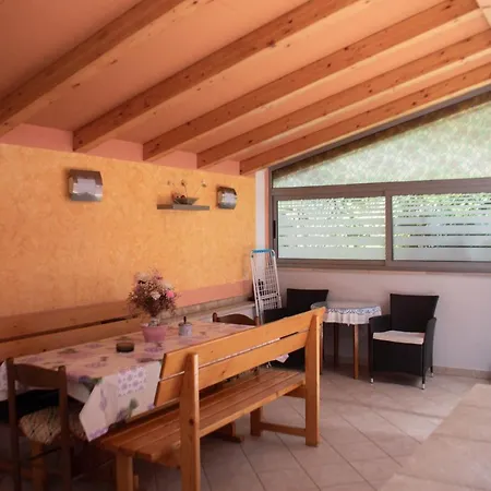 Apartament Miklus *