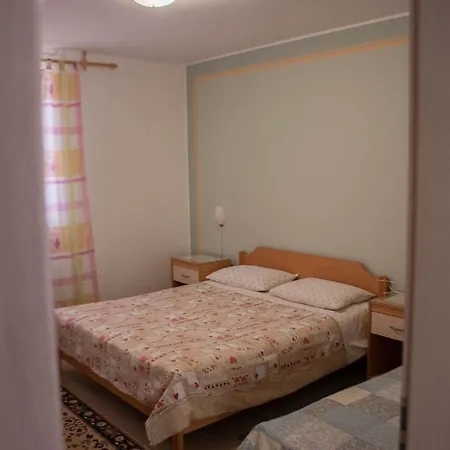 Apartament Miklus