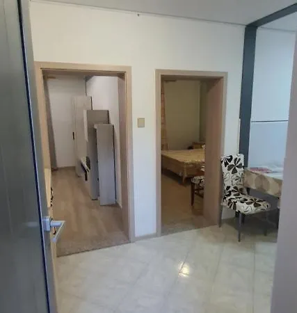 Apartamento Miklus *