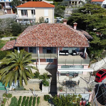 Miklus * Πορτορόζ