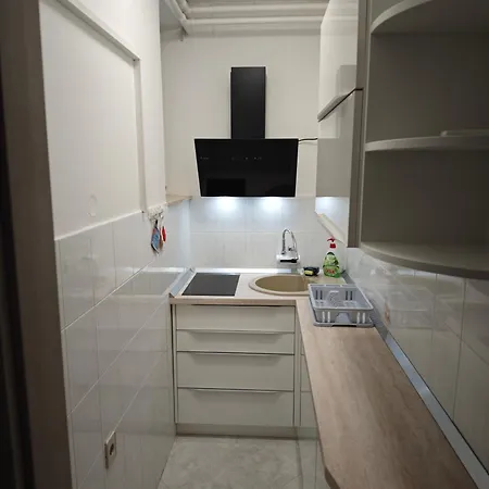 Apartament Miklus