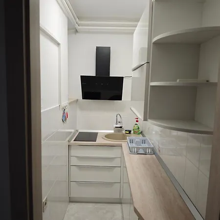 Miklus Appartement *