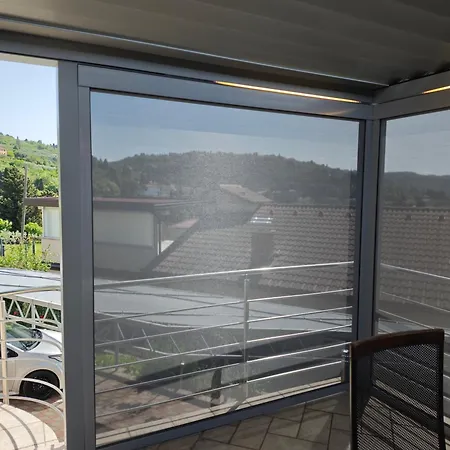 Miklus Apartament Portorož