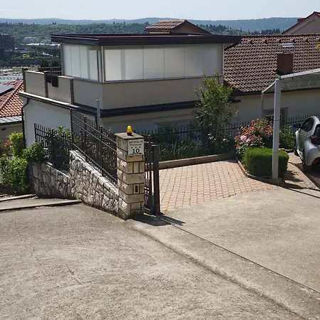 Apartamento Miklus Portorož