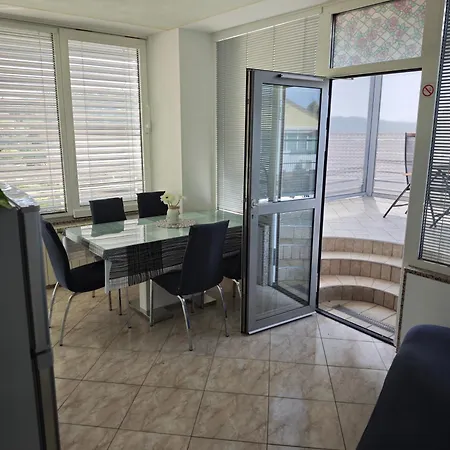Miklus Apartament
