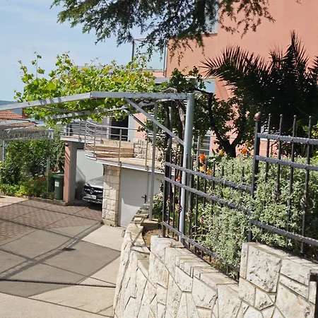 Apartamento Miklus Portorož