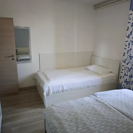 Miklus * Portorož