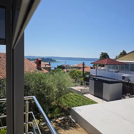 Apartament Miklus