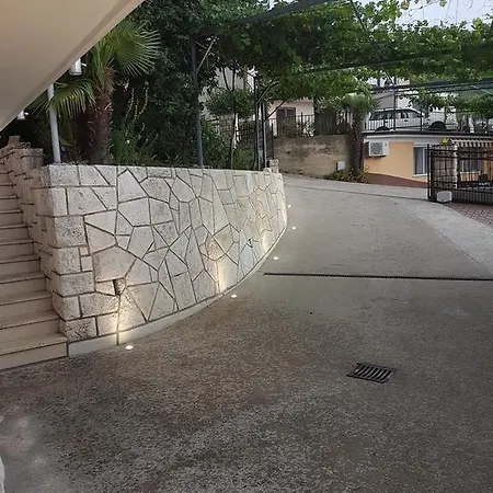 Miklus Apartament Portorož