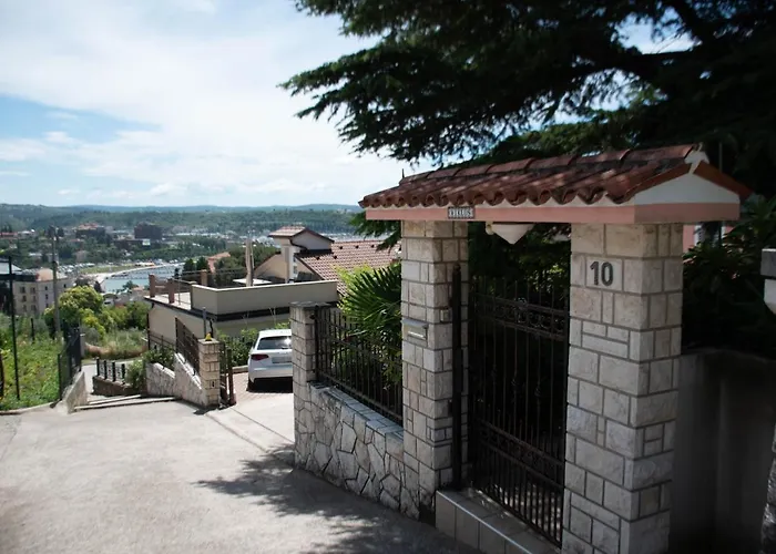 Miklus Διαμέρισμα *