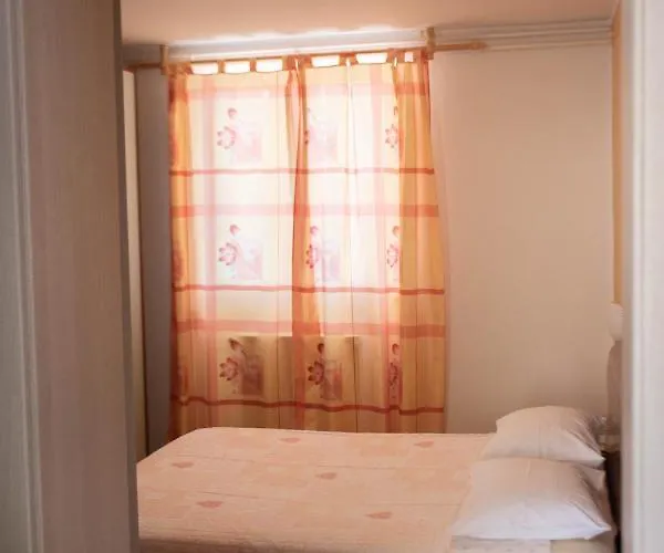 Miklus Daire Portorož