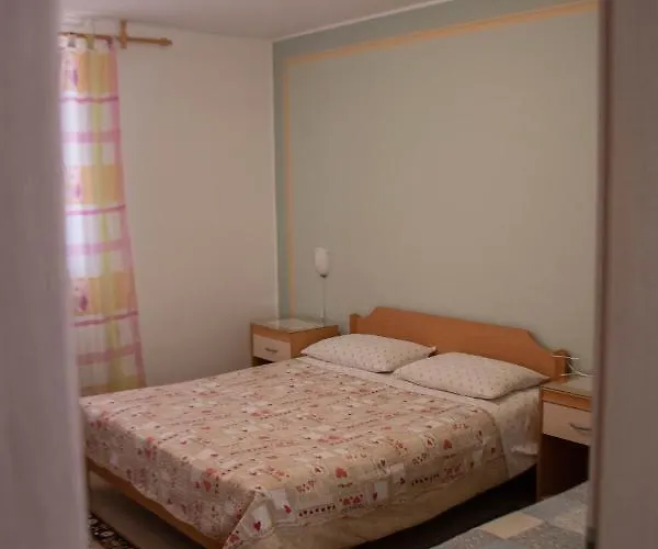 Διαμέρισμα Miklus