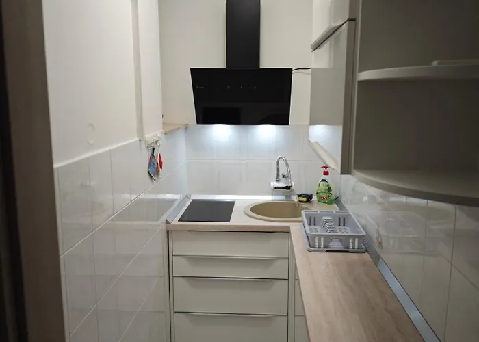 Διαμέρισμα Miklus