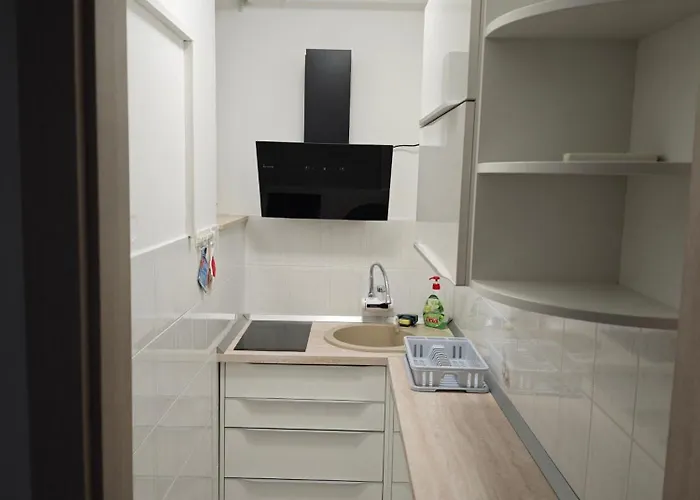 Miklus Διαμέρισμα *