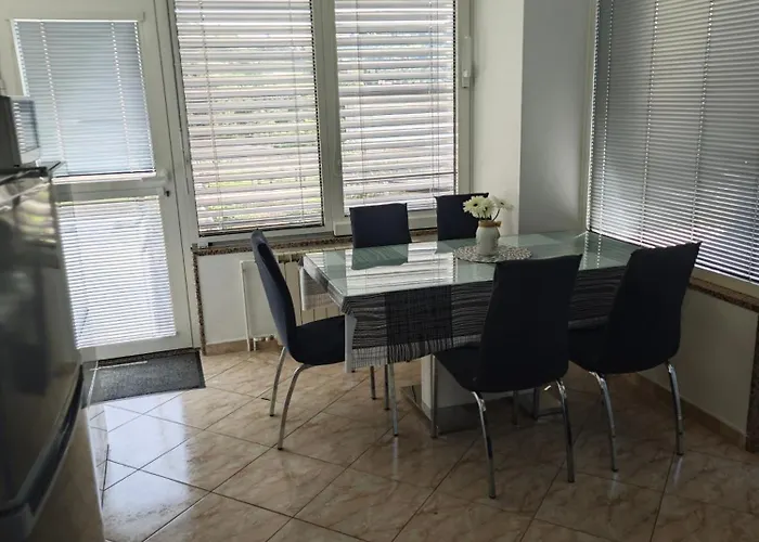 Διαμέρισμα Miklus *