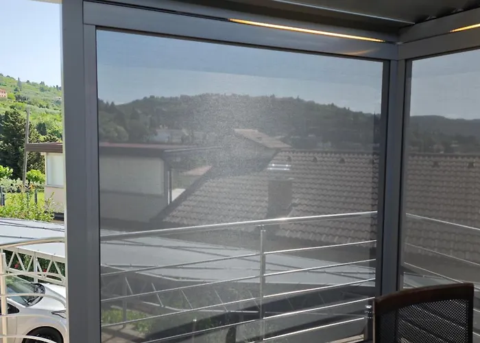 Miklus Διαμέρισμα Πορτορόζ