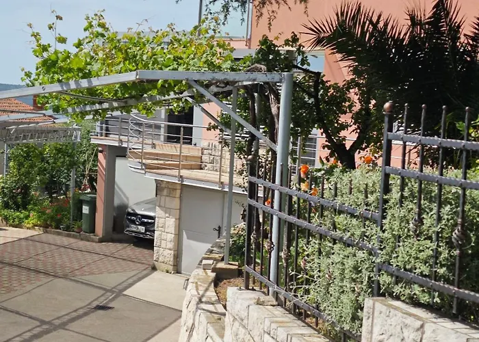 Daire Miklus Portorož