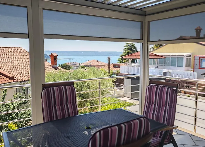 Miklus Διαμέρισμα