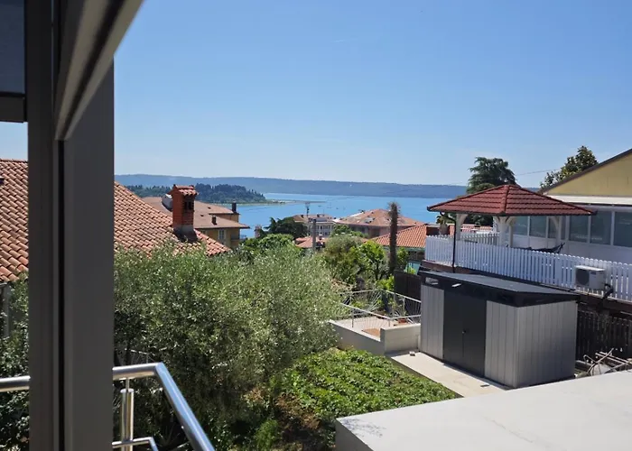 Διαμέρισμα Miklus