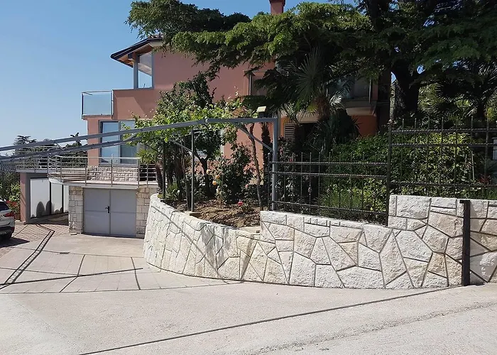 Miklus Διαμέρισμα *