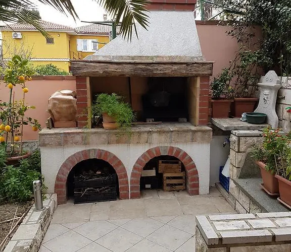 Διαμέρισμα Miklus