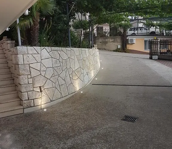 Miklus Διαμέρισμα Πορτορόζ