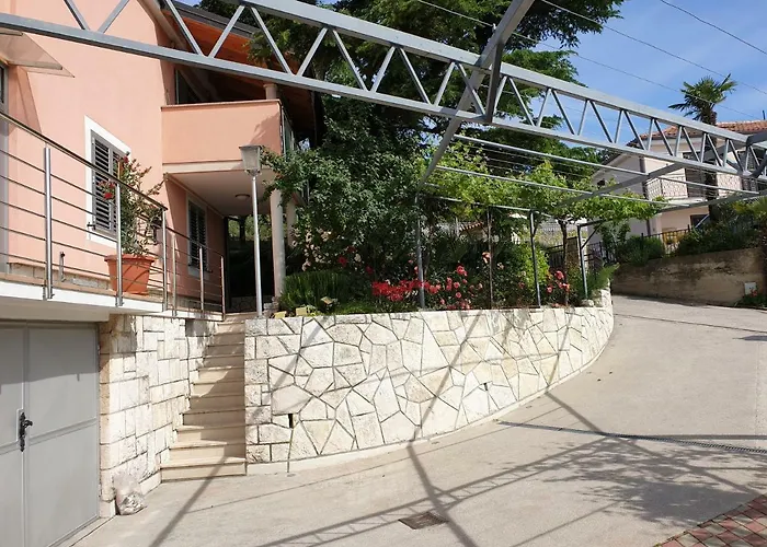 Miklus Daire Portorož